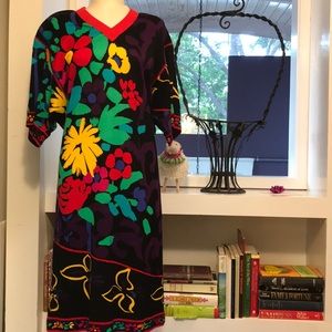 Leonard Studio Dress